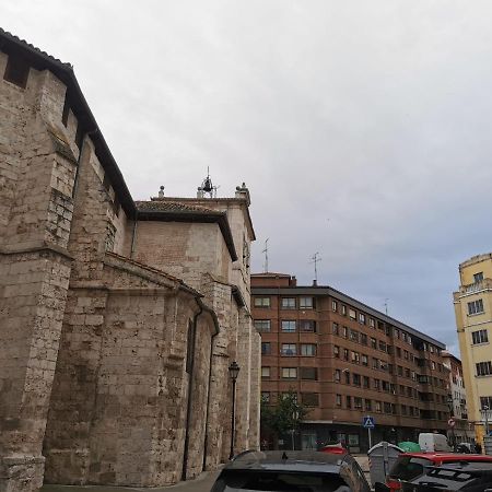 דירות Apartamento Cuentame Burgo מראה חיצוני תמונה