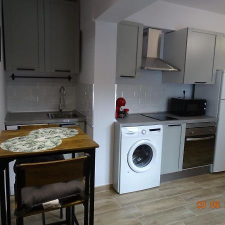 דירות Apartamento Cuentame Burgo מראה חיצוני תמונה