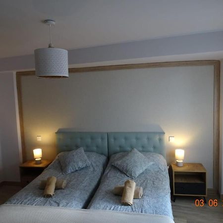 דירות Apartamento Cuentame Burgo מראה חיצוני תמונה