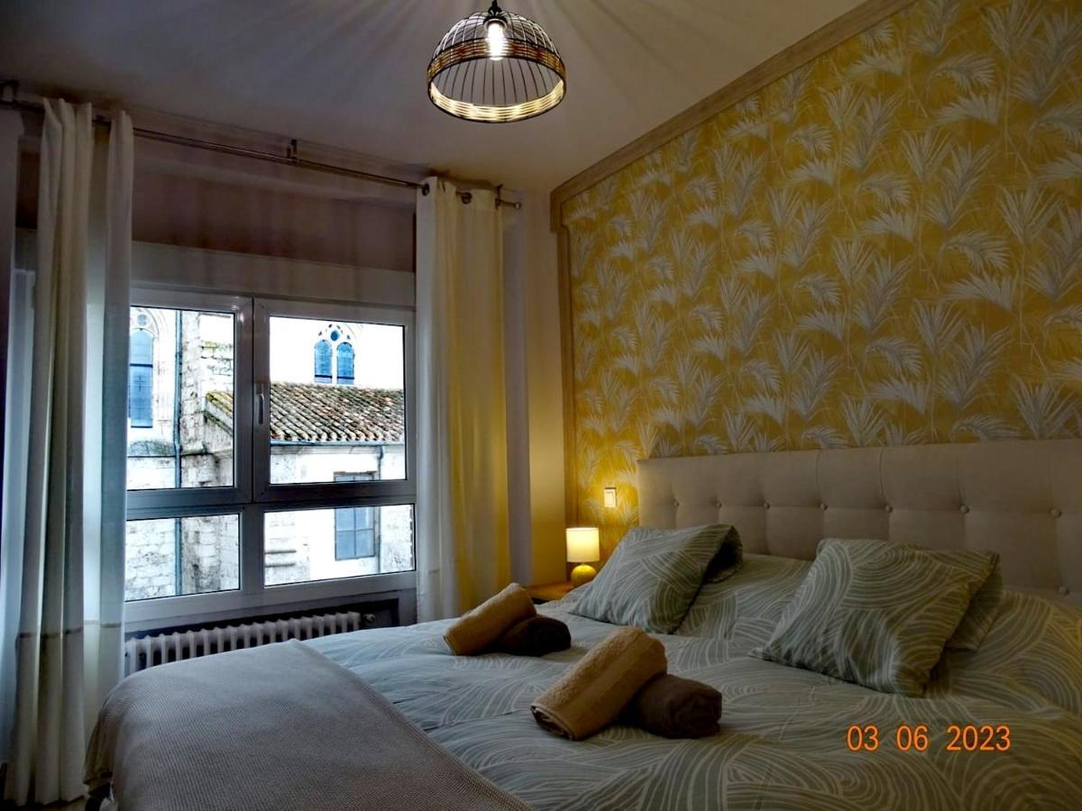 דירות Apartamento Cuentame Burgo מראה חיצוני תמונה