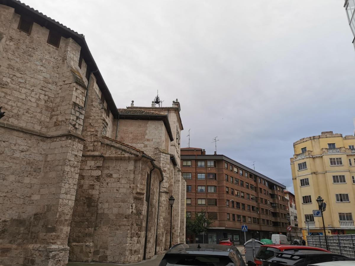 דירות Apartamento Cuentame Burgo מראה חיצוני תמונה