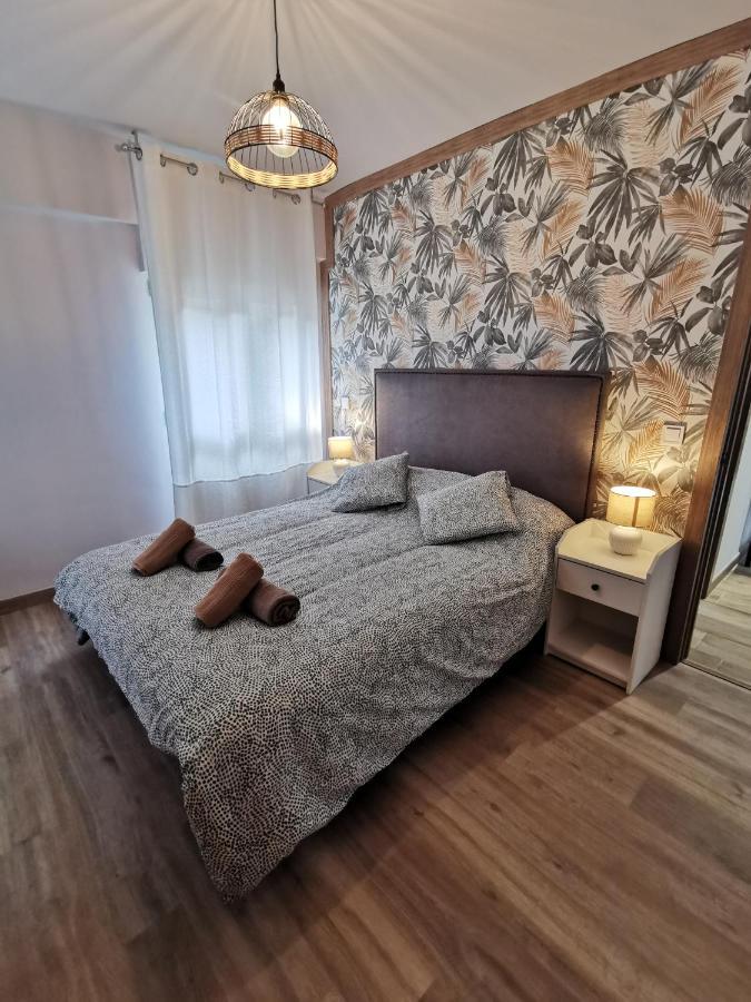 דירות Apartamento Cuentame Burgo מראה חיצוני תמונה