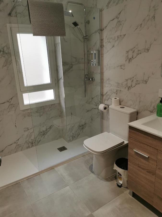 דירות Apartamento Cuentame Burgo מראה חיצוני תמונה