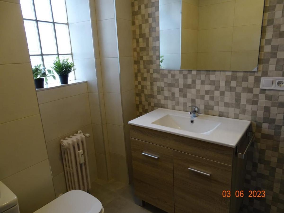 דירות Apartamento Cuentame Burgo מראה חיצוני תמונה