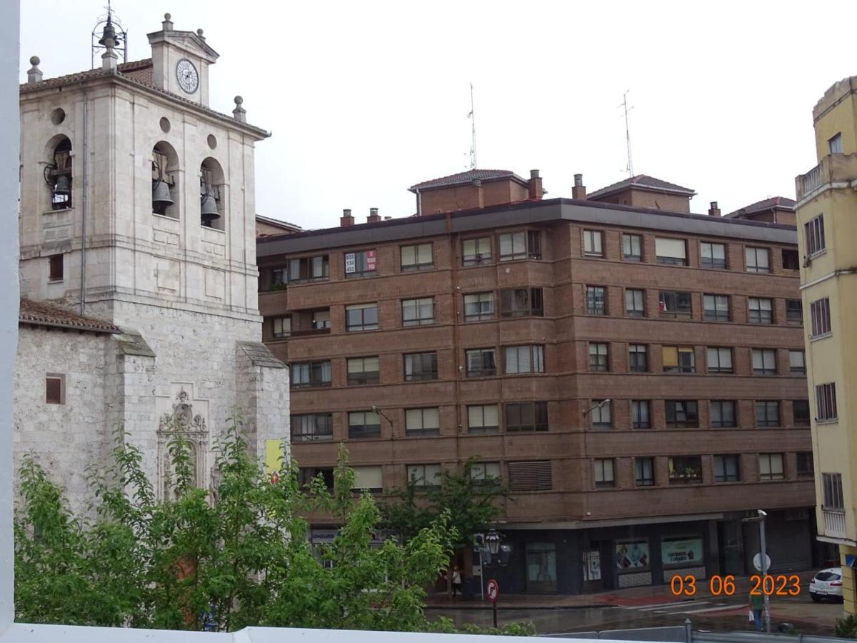 דירות Apartamento Cuentame Burgo מראה חיצוני תמונה