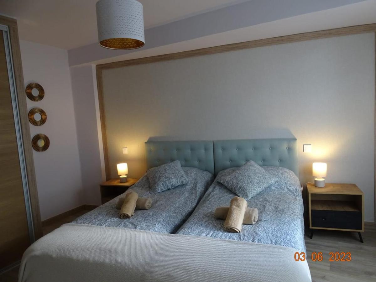 דירות Apartamento Cuentame Burgo מראה חיצוני תמונה