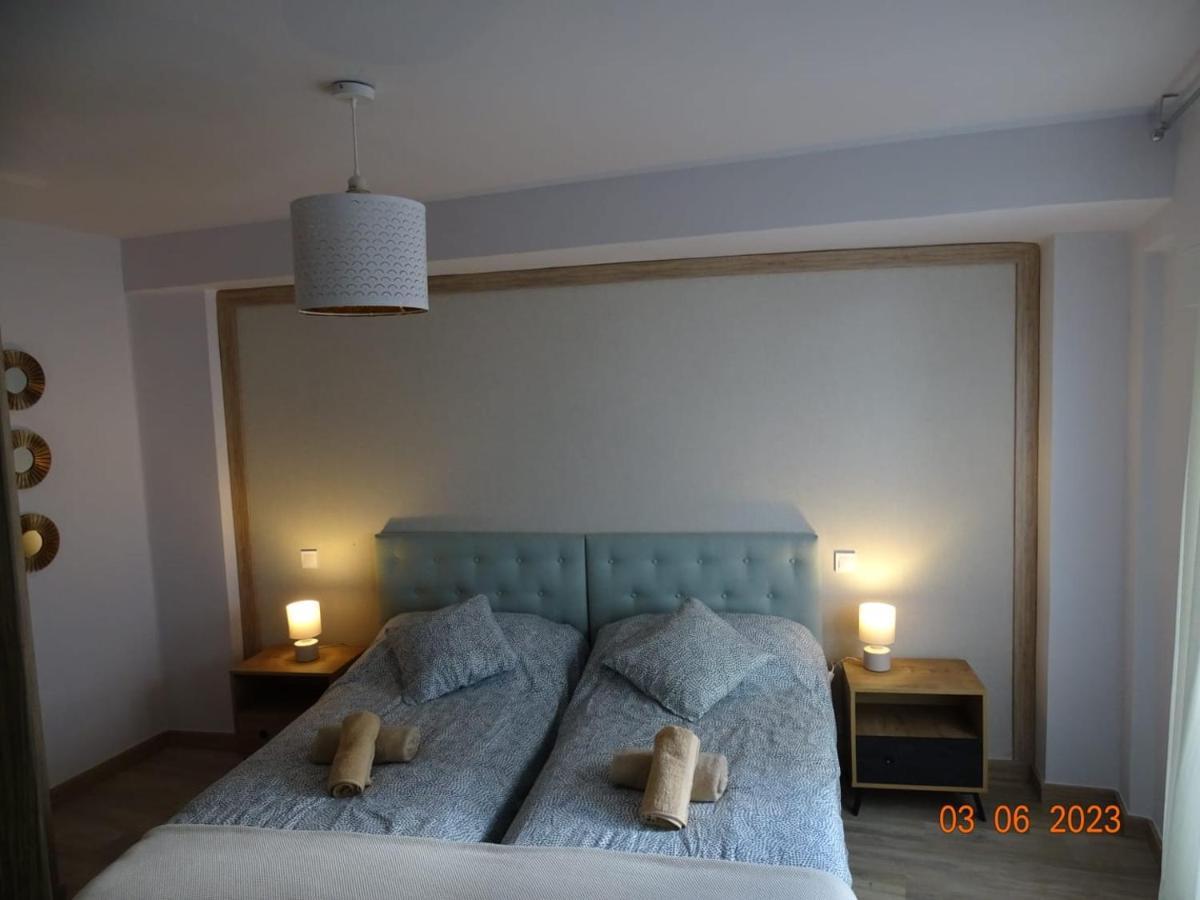 דירות Apartamento Cuentame Burgo מראה חיצוני תמונה