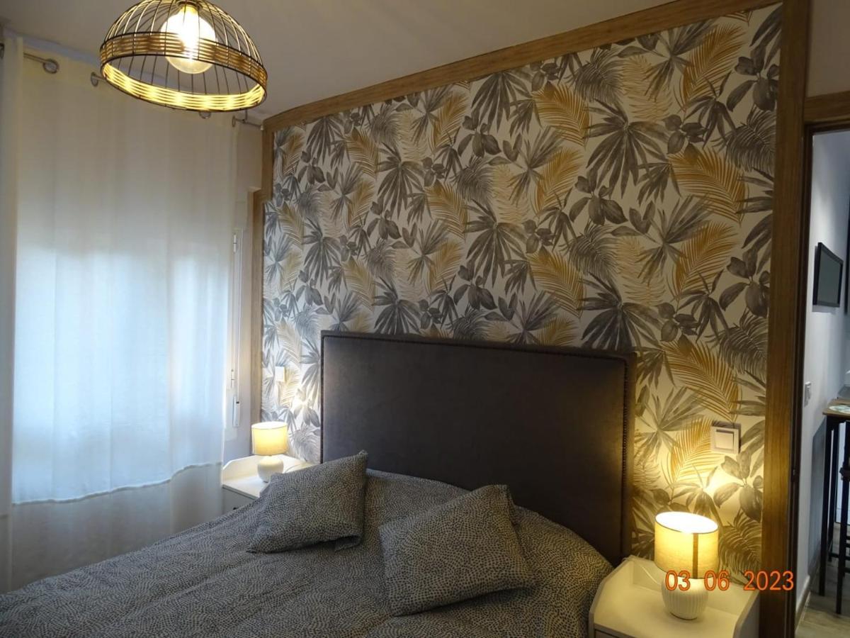 דירות Apartamento Cuentame Burgo מראה חיצוני תמונה