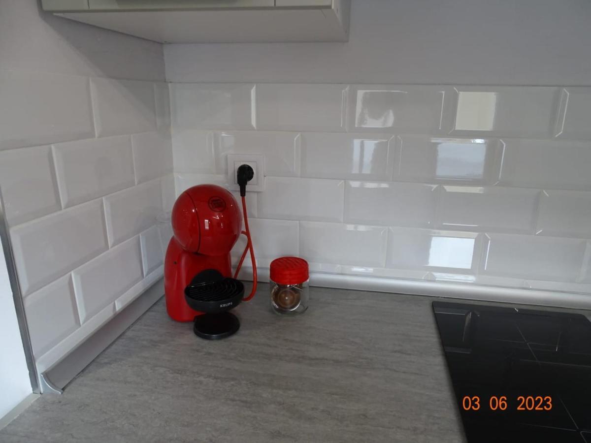 דירות Apartamento Cuentame Burgo מראה חיצוני תמונה